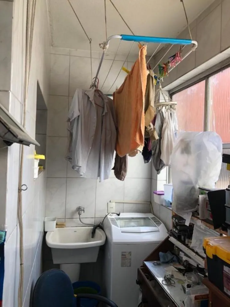 Apartamento, 1 quarto, 41 m² - Foto 4