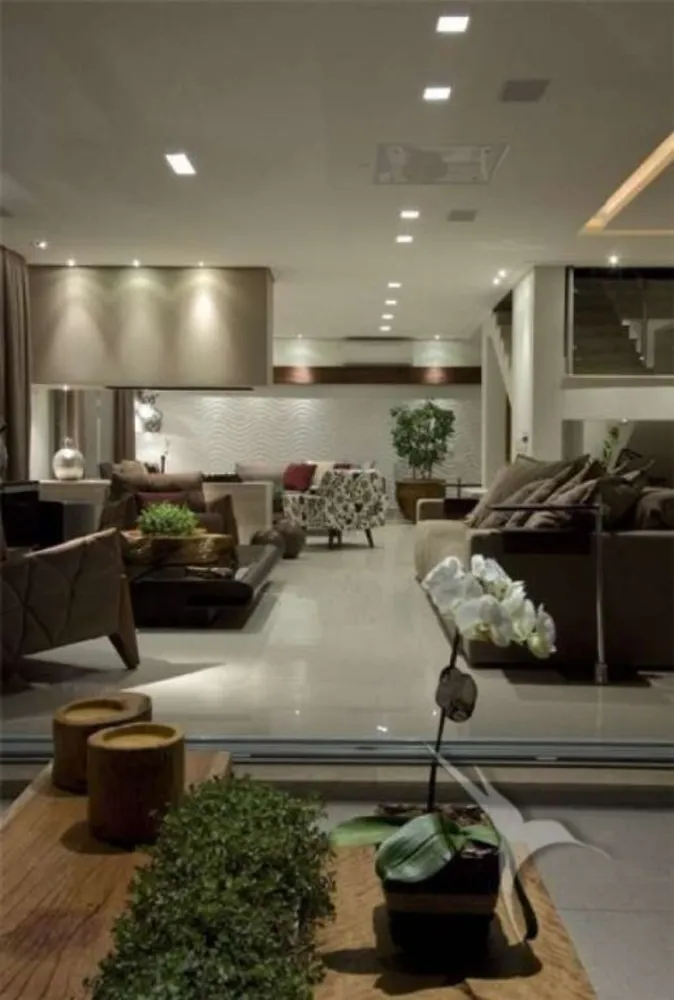 Casa, 9 quartos, 500 m² - Foto 11