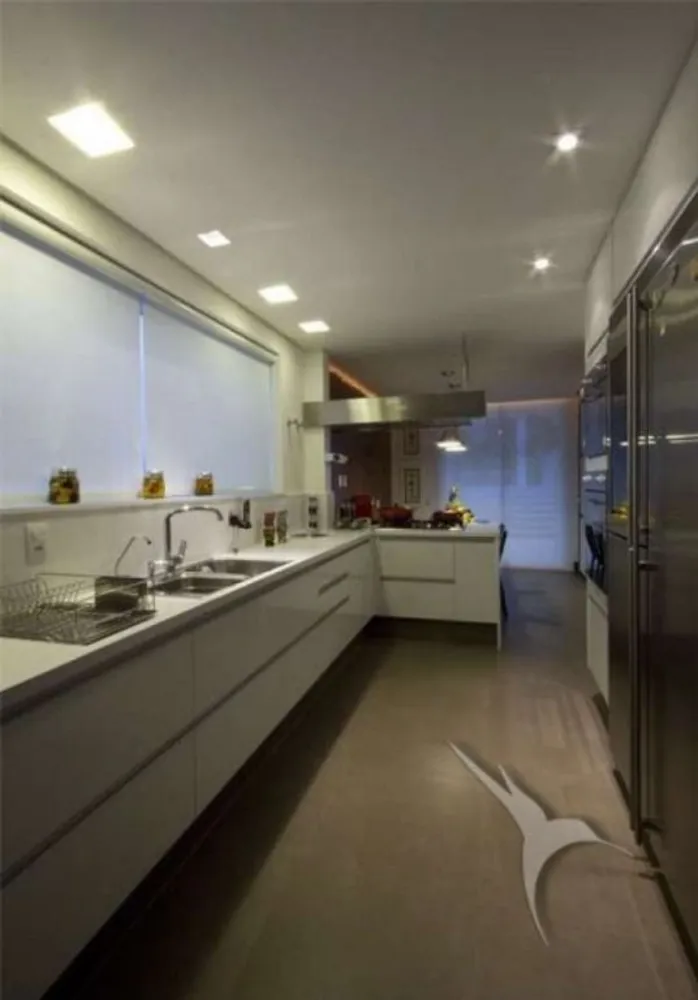 Casa, 9 quartos, 500 m² - Foto 9