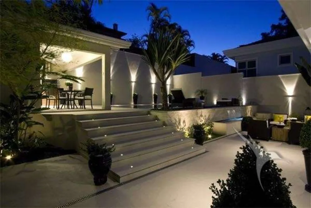 Casa, 9 quartos, 500 m² - Foto 12