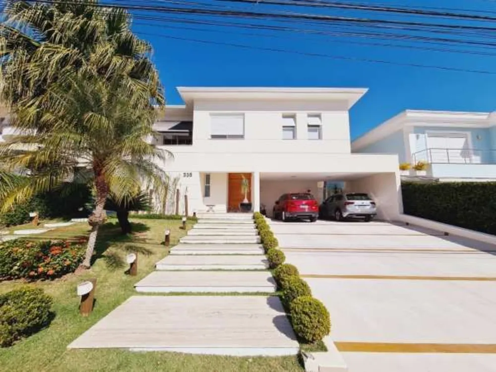 Casa, 9 quartos, 500 m² - Foto 2