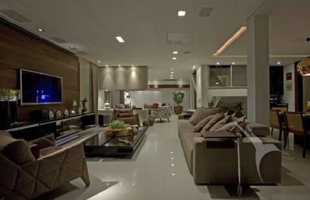Casa, 9 quartos, 500 m² - Foto 1