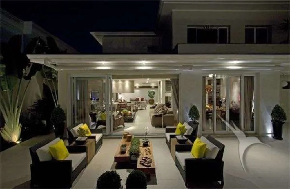 Casa, 9 quartos, 500 m² - Foto 3