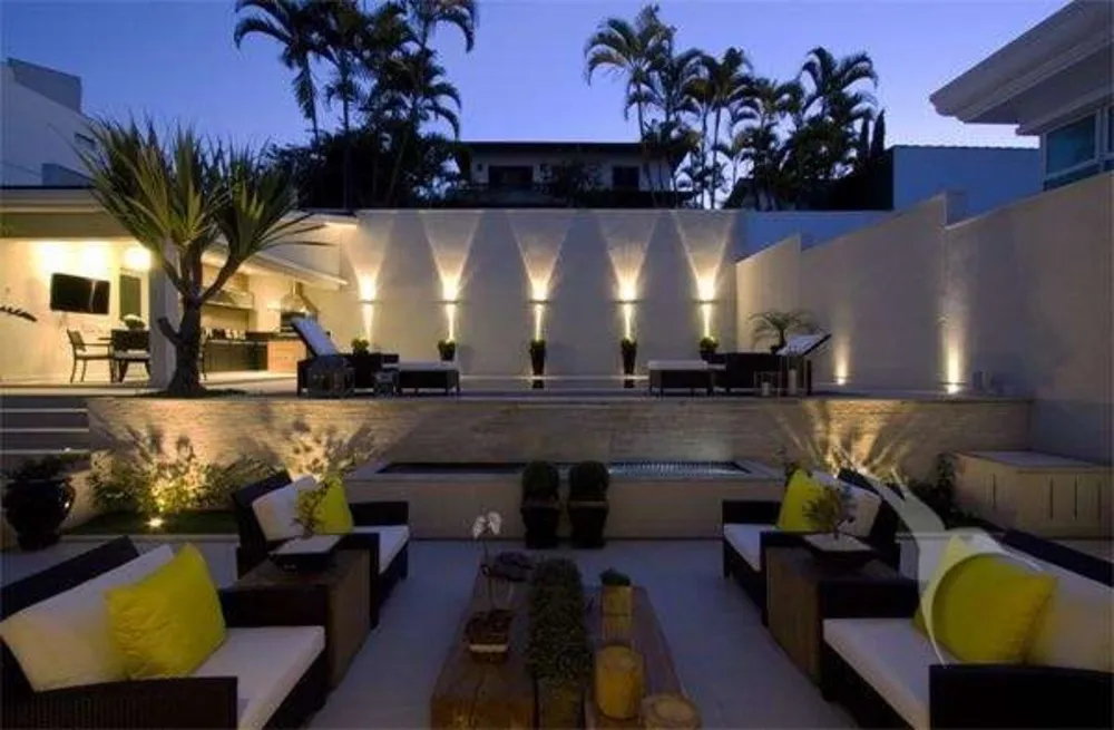 Casa, 9 quartos, 500 m² - Foto 5