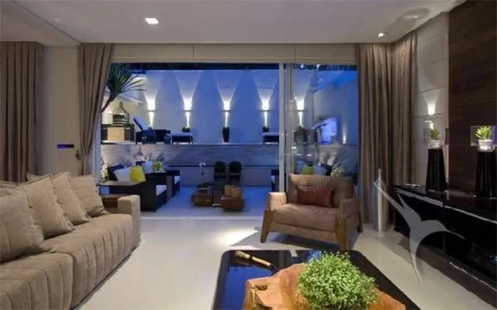 Casa, 9 quartos, 500 m² - Foto 4