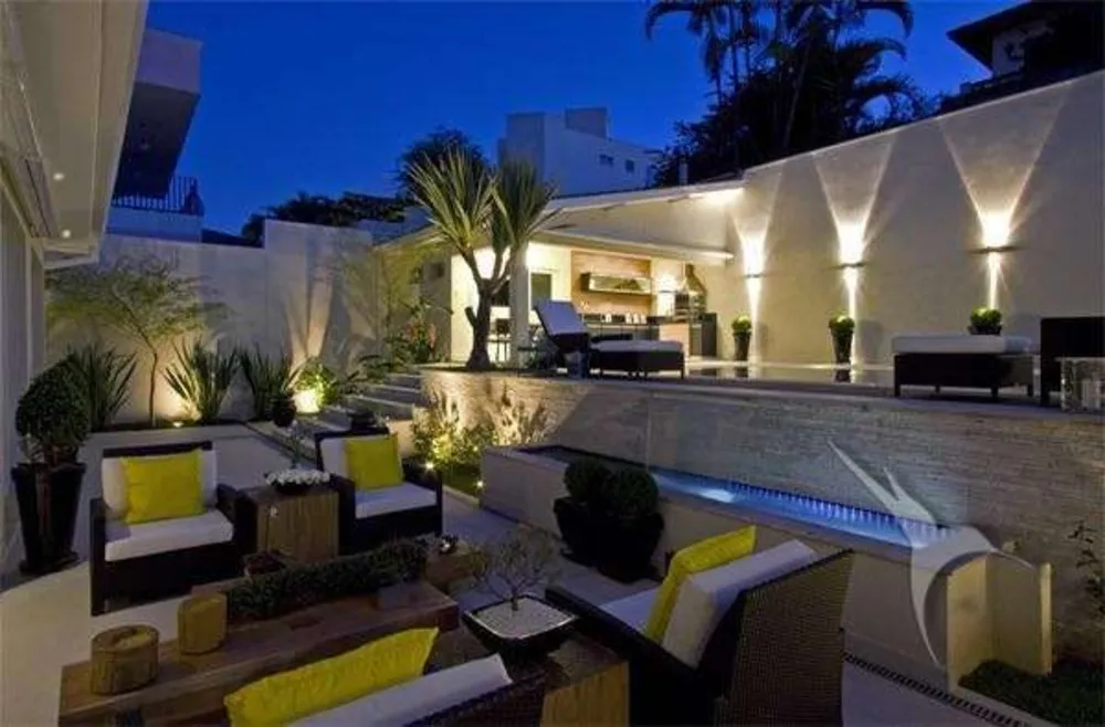 Casa, 9 quartos, 500 m² - Foto 5