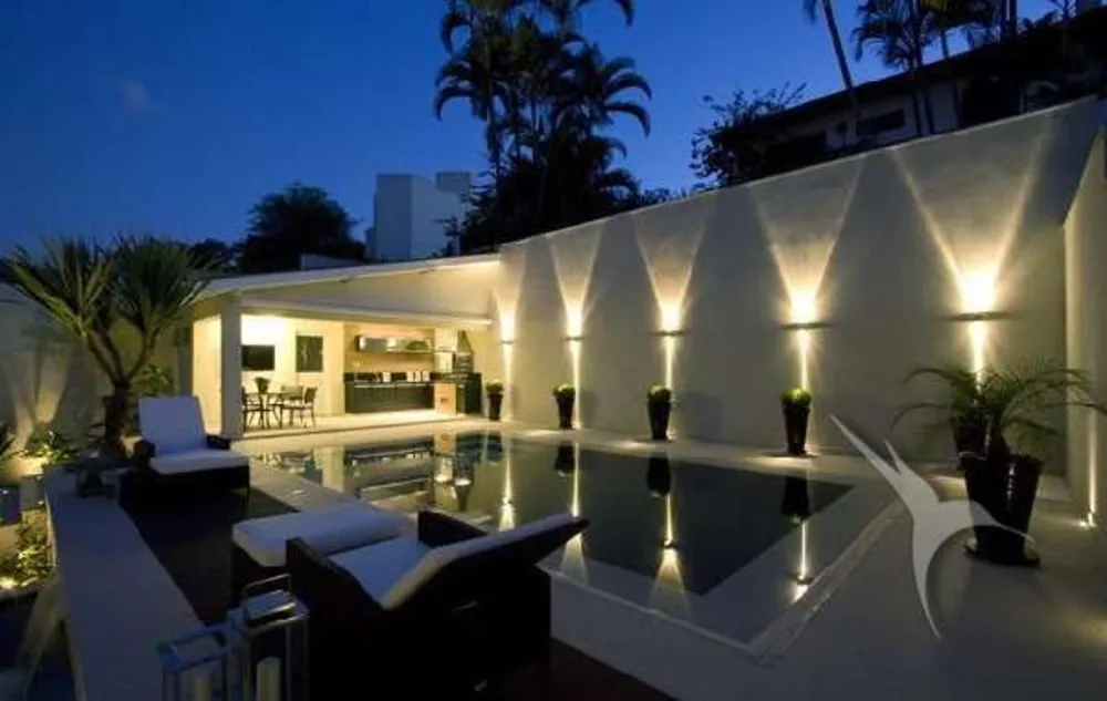 Casa, 9 quartos, 500 m² - Foto 8