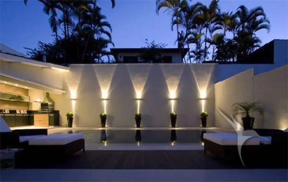 Casa, 9 quartos, 500 m² - Foto 6