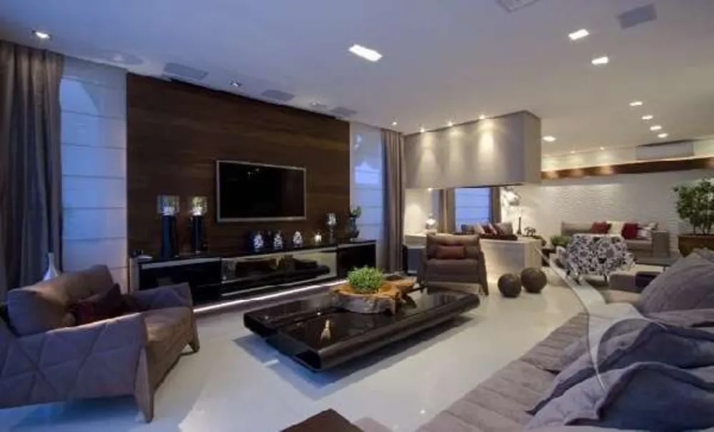Casa, 9 quartos, 500 m² - Foto 10