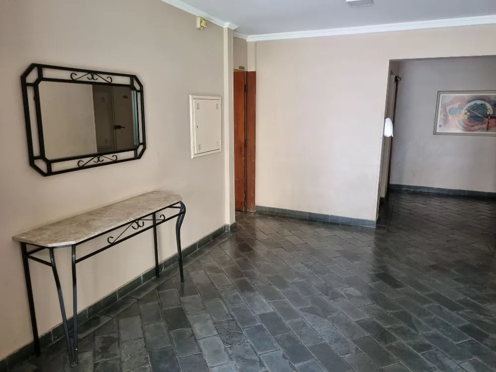 Apartamento, 2 quartos, 118 m² - Foto 1