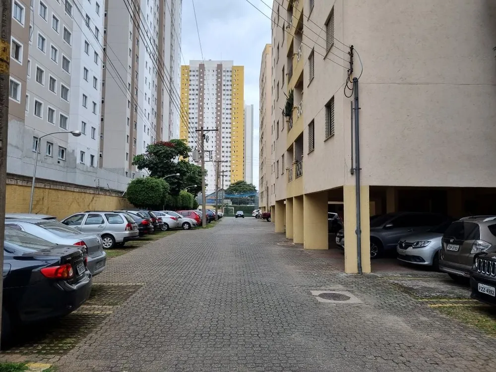 Apartamento, 2 quartos, 118 m² - Foto 11