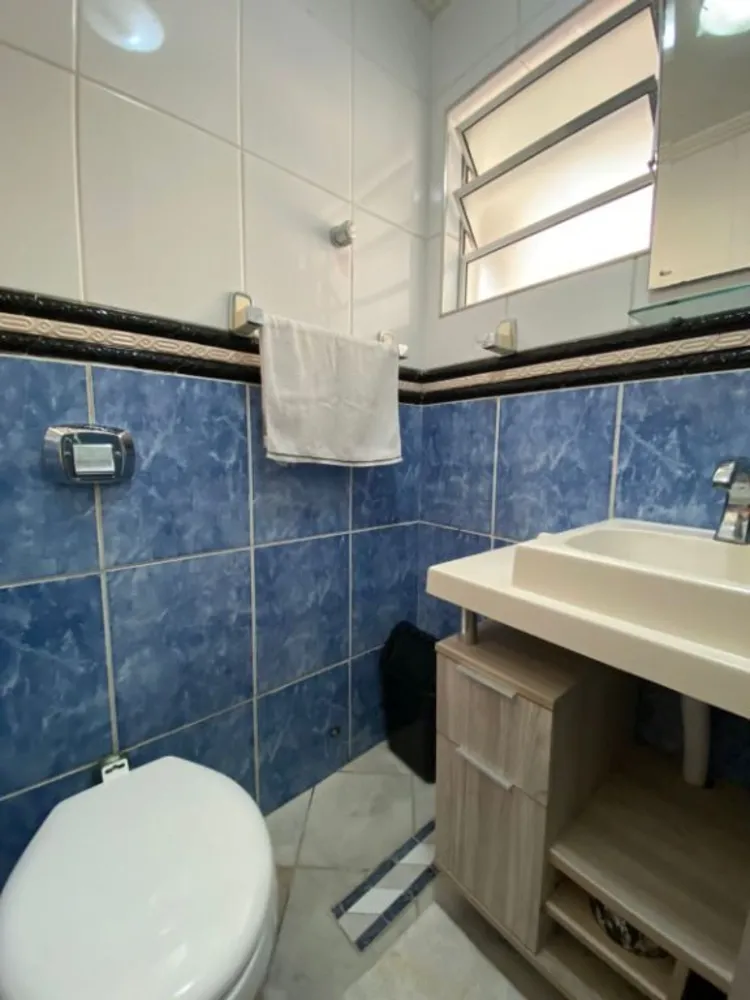 Apartamento, 3 quartos, 78 m² - Foto 3