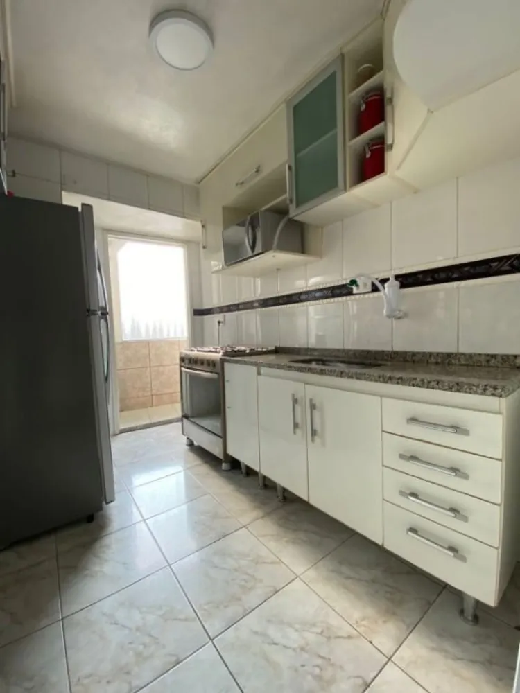 Apartamento, 3 quartos, 78 m² - Foto 7