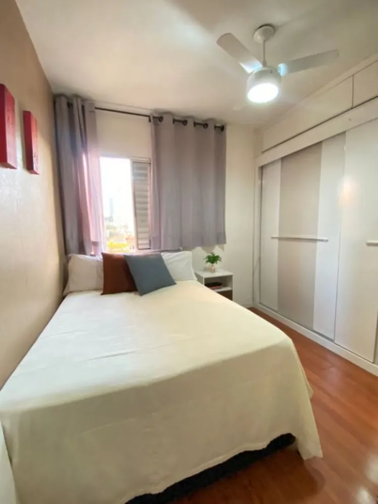 Apartamento, 3 quartos, 78 m² - Foto 10