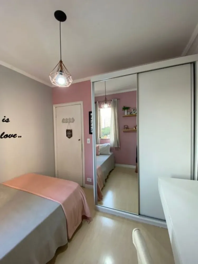 Apartamento, 3 quartos, 78 m² - Foto 13
