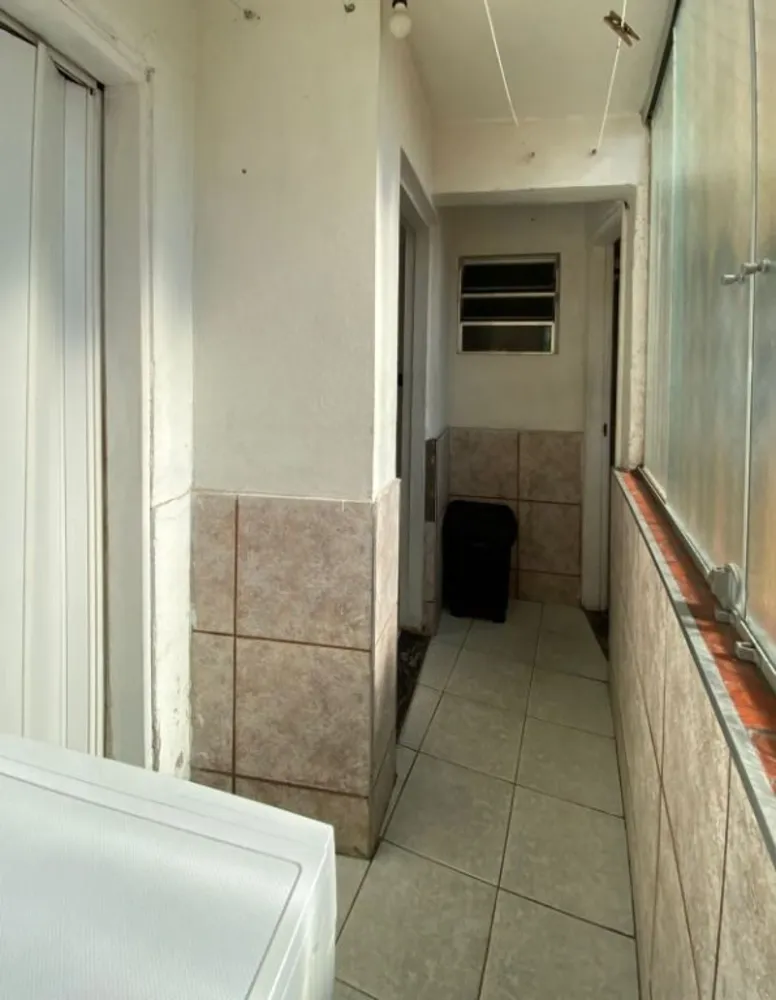 Apartamento, 3 quartos, 78 m² - Foto 2