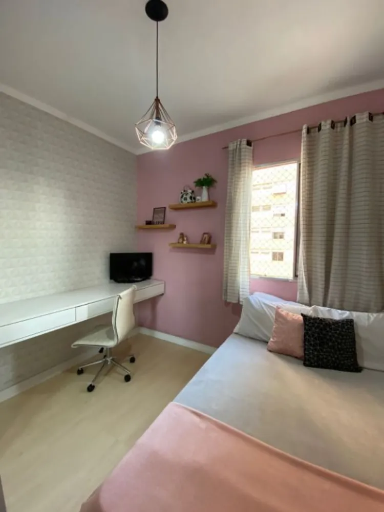 Apartamento, 3 quartos, 78 m² - Foto 4