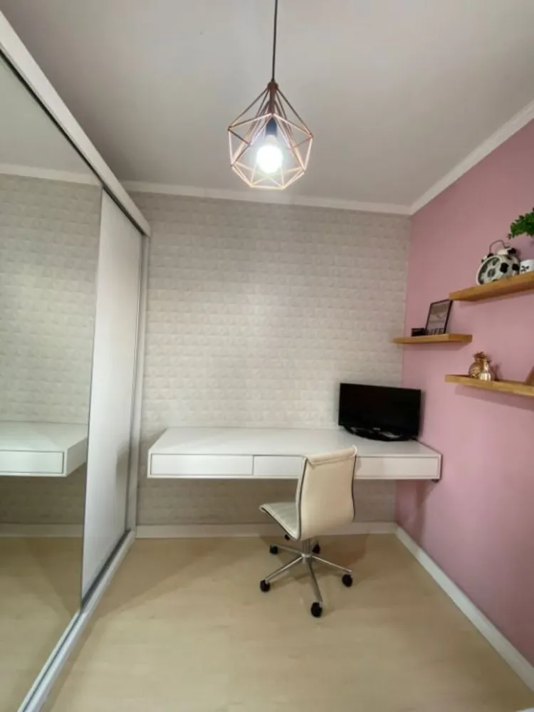 Apartamento, 3 quartos, 78 m² - Foto 9
