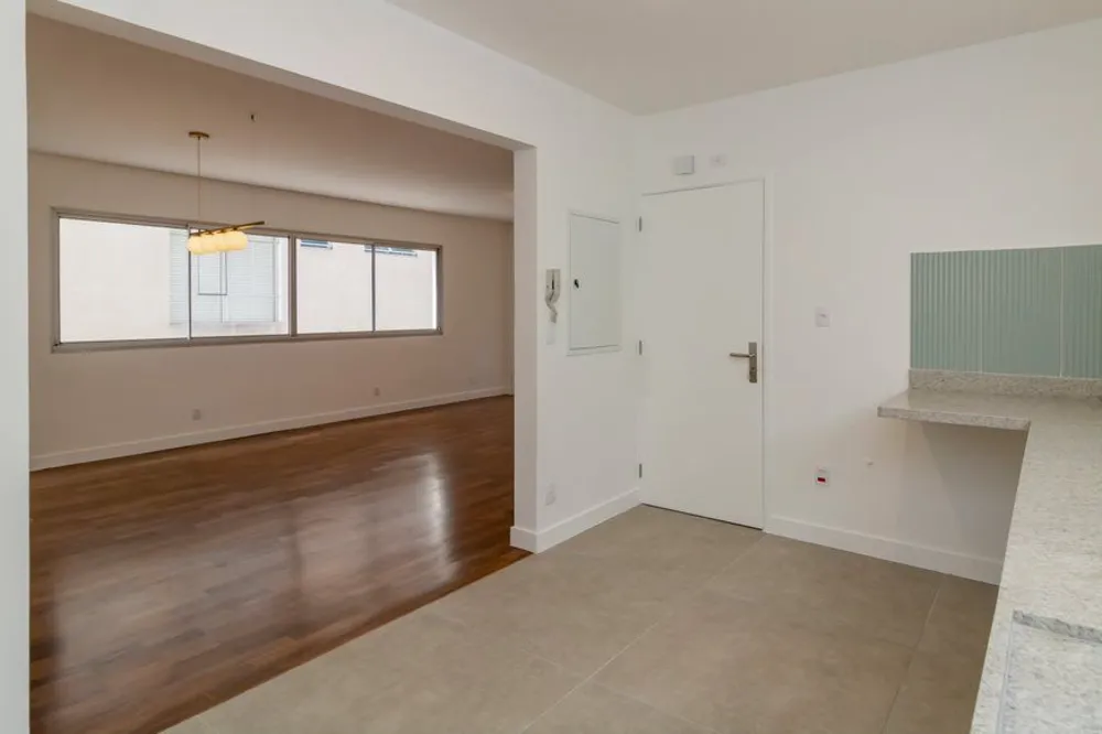 Apartamento, 2 quartos, 102 m² - Foto 2