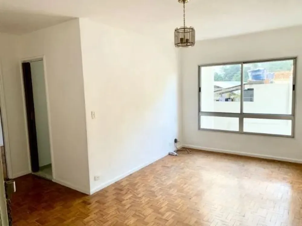 Apartamento, 1 quarto, 65 m² - Foto 1