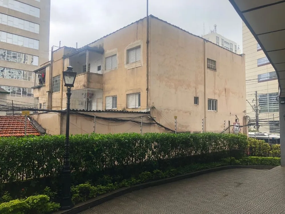 Terreno, 1000 m² - Foto 2