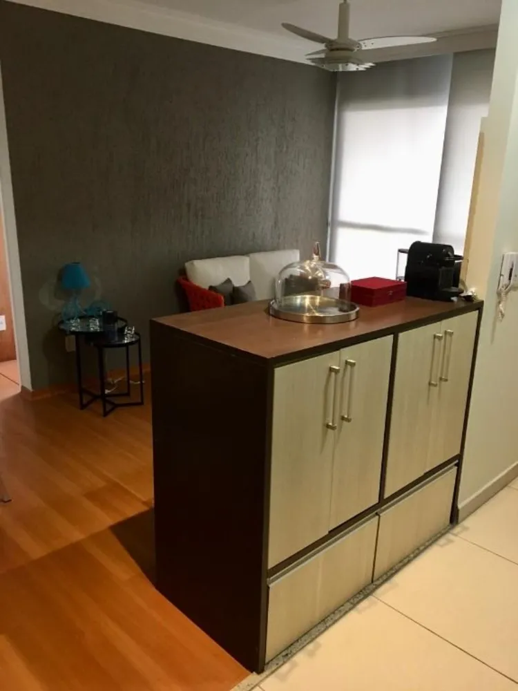 Apartamento, 2 quartos, 55 m² - Foto 4