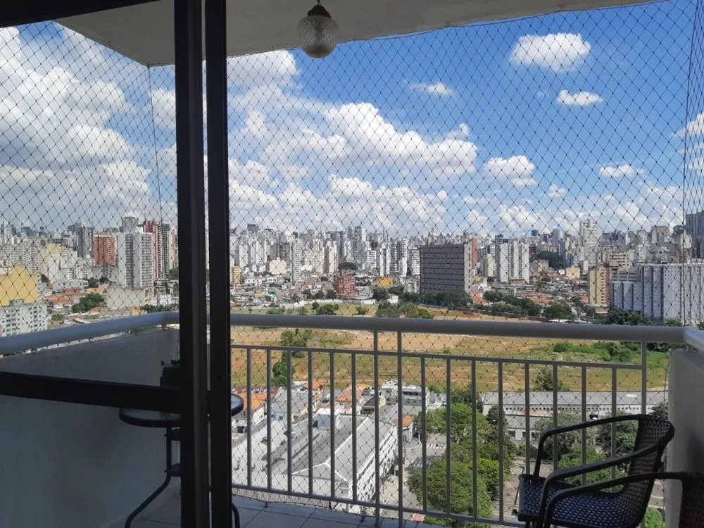 Apartamento, 2 quartos, 55 m² - Foto 2