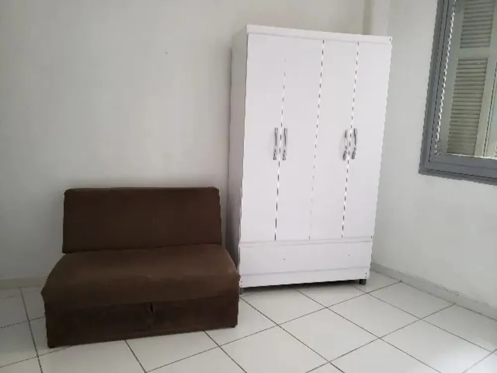 Apartamento, 1 quarto, 25 m² - Foto 1