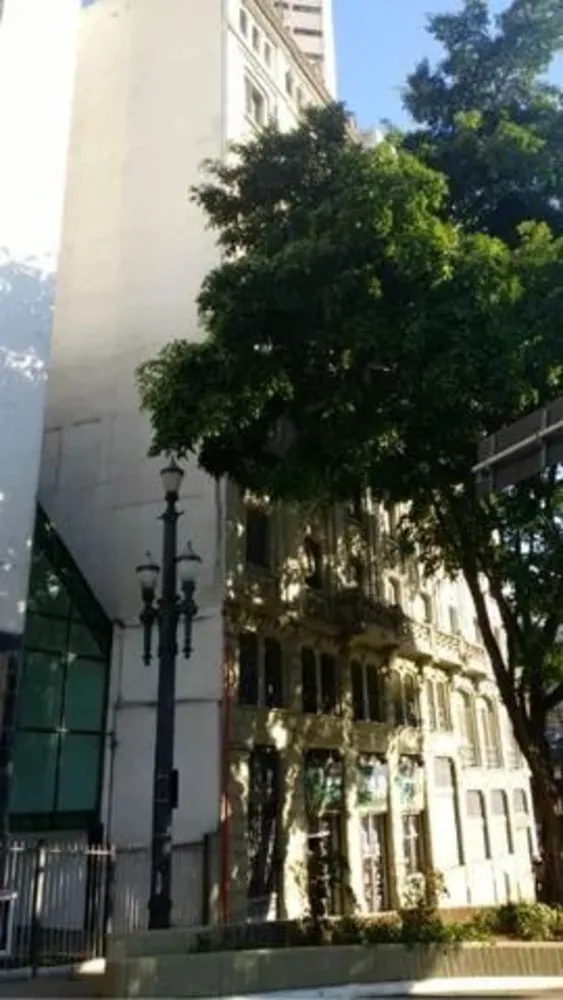 Apartamento, 1 quarto, 25 m² - Foto 5