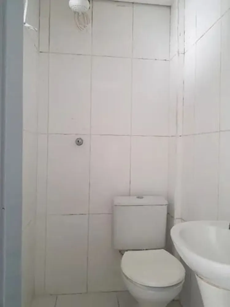Apartamento, 1 quarto, 27 m² - Foto 9