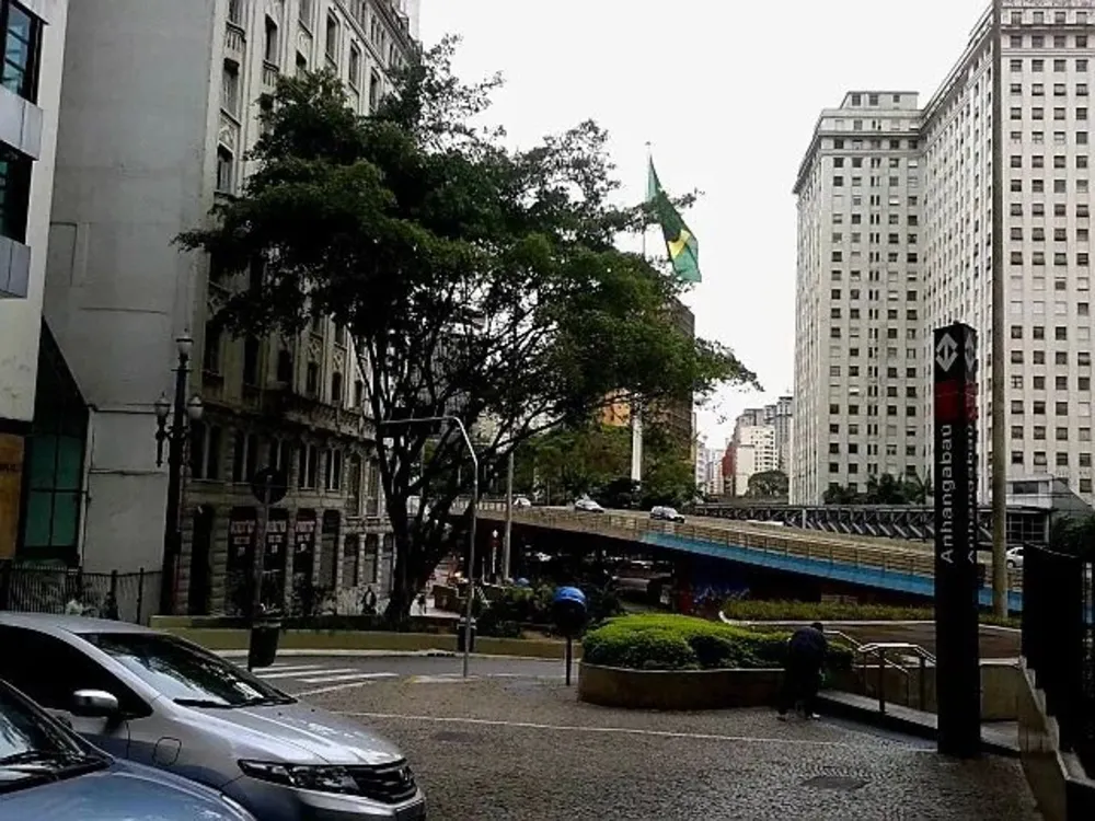 Apartamento, 1 quarto, 25 m² - Foto 2