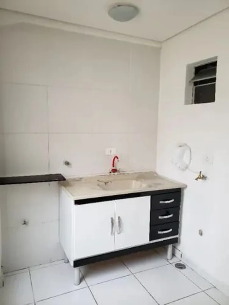 Apartamento, 1 quarto, 25 m² - Foto 6