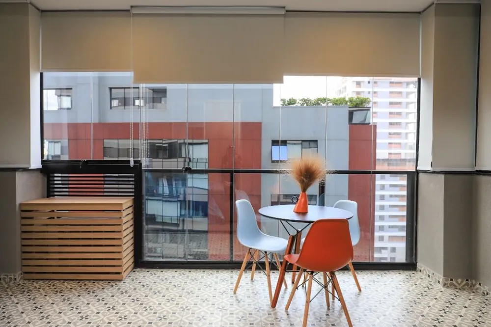 Apartamento, 1 quarto, 33 m² - Foto 7