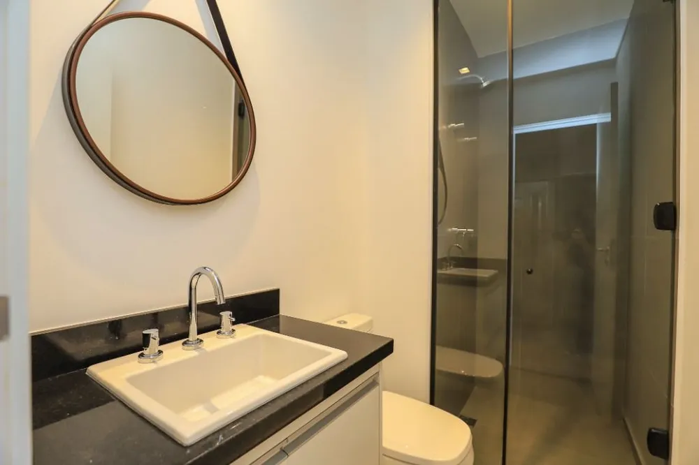 Apartamento, 1 quarto, 33 m² - Foto 10
