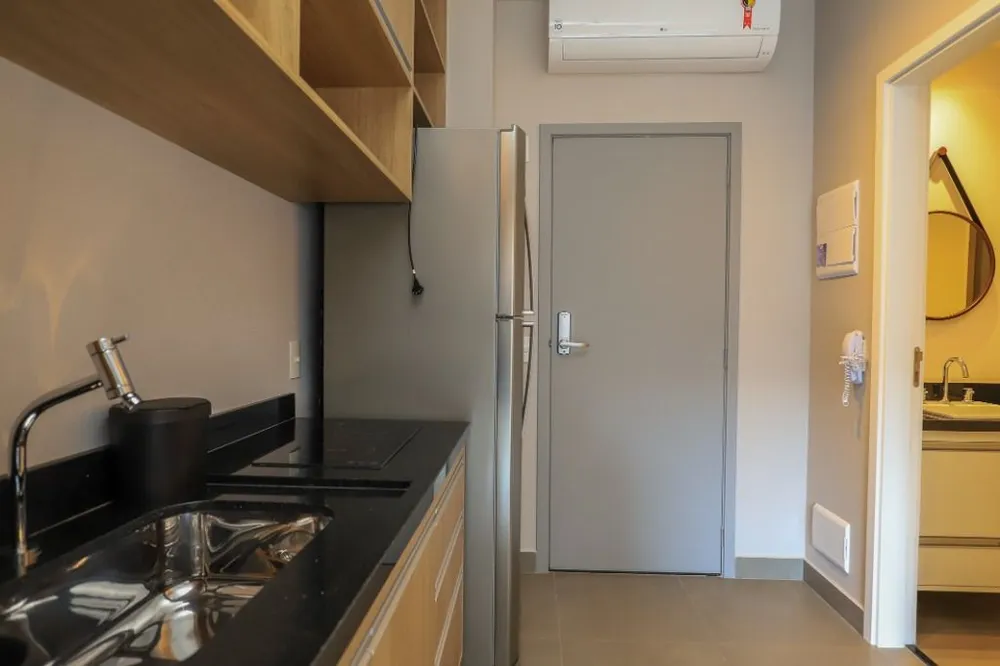 Apartamento, 1 quarto, 33 m² - Foto 14