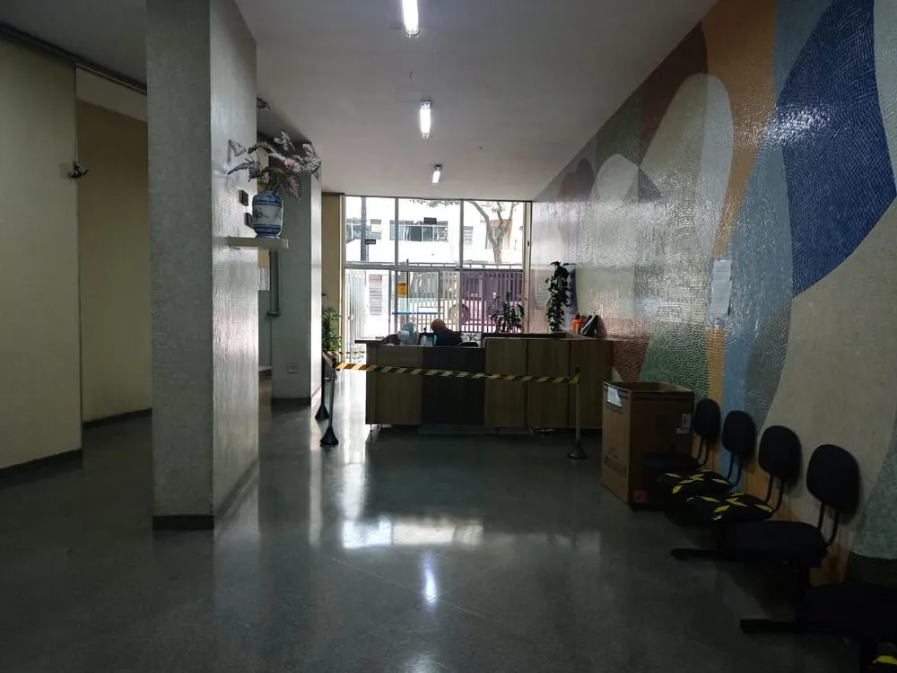 Apartamento, 3 quartos, 77 m² - Foto 14