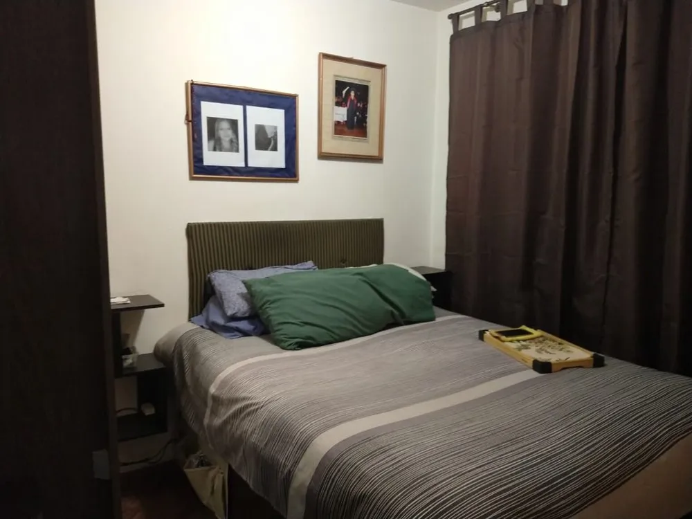 Apartamento, 1 quarto, 31 m² - Foto 6