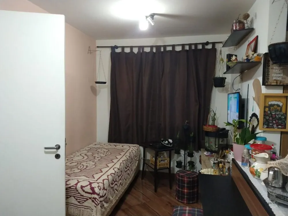 Apartamento, 1 quarto, 31 m² - Foto 4