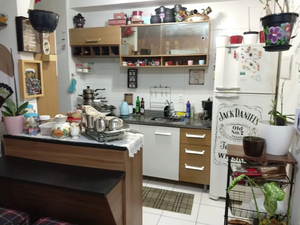 Apartamento, 1 quarto, 31 m² - Foto 10