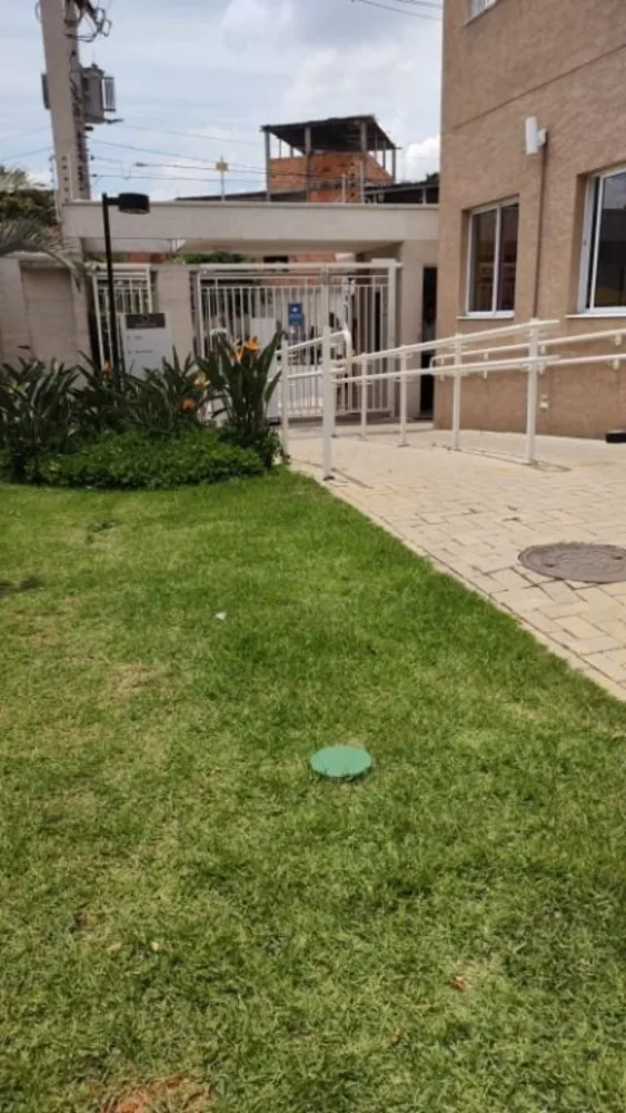 Apartamento, 1 quarto, 31 m² - Foto 7
