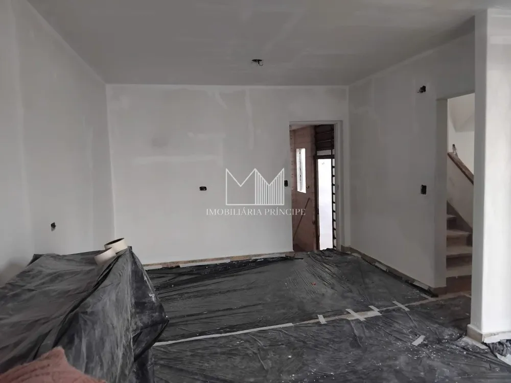 Casa, 3 quartos, 127 m² - Foto 2