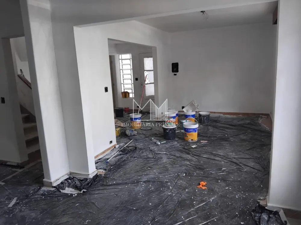 Casa, 3 quartos, 127 m² - Foto 2