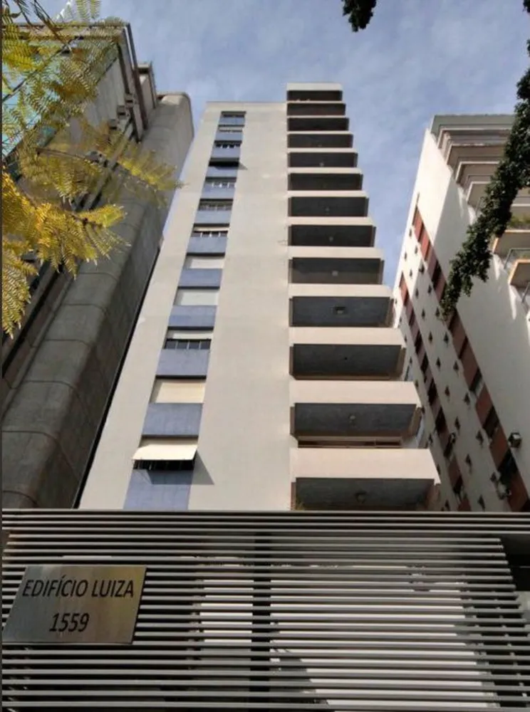 Apartamento, 2 quartos, 66 m² - Foto 6