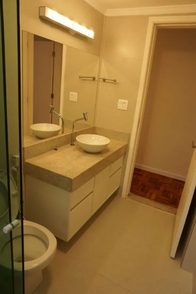 Apartamento, 2 quartos, 66 m² - Foto 3