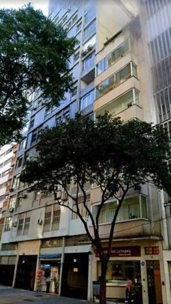 Apartamento, 3 quartos, 240 m² - Foto 16