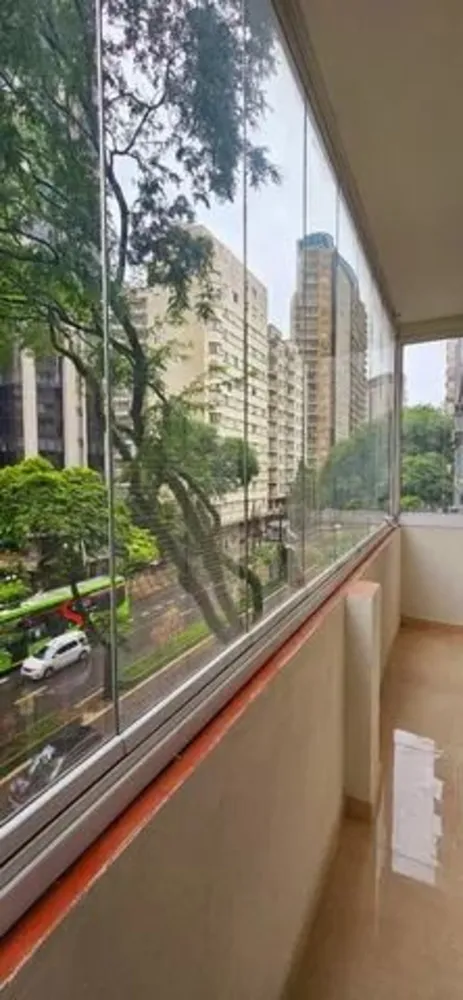 Apartamento, 3 quartos, 240 m² - Foto 8