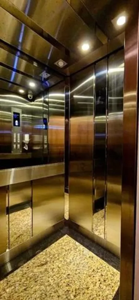Apartamento, 3 quartos, 240 m² - Foto 5