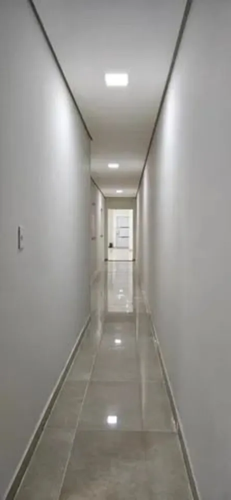 Apartamento, 3 quartos, 240 m² - Foto 3