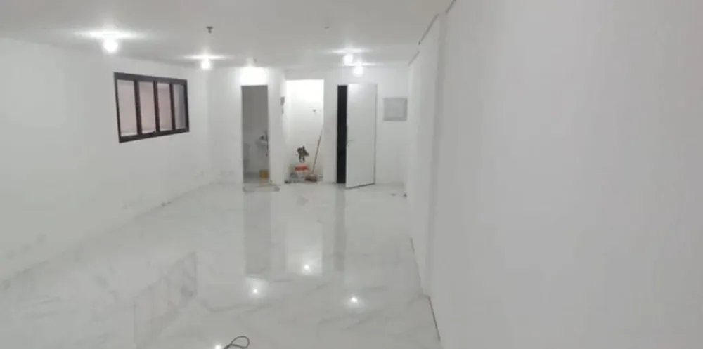 Sala-Conjunto, 52 m² - Foto 1