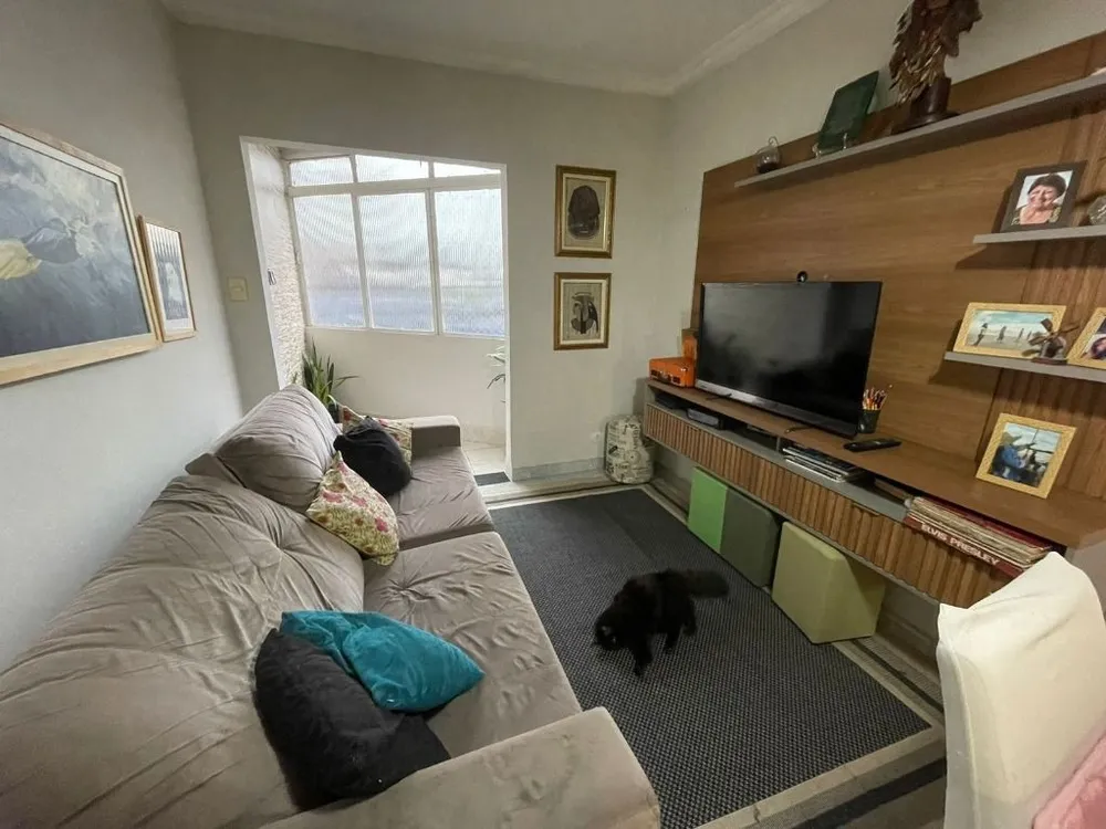 Apartamento, 2 quartos, 86 m² - Foto 1